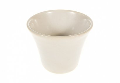 04183 - Чашка из глины, глазурованная, 150мл