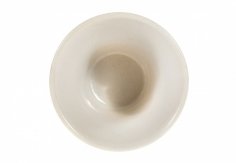 04183 - Чашка из глины, глазурованная, 150мл